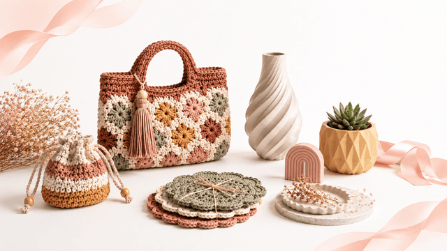 Crochet Collection