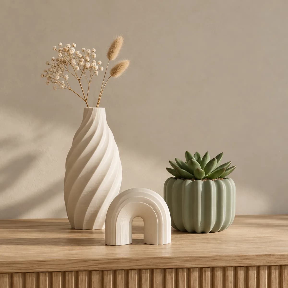 Home Decor from Clutrify