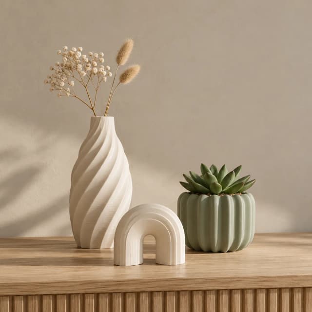 Home Decor