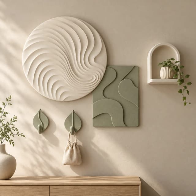 Wall Decor